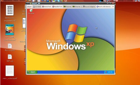 win8软件－免费虚拟机(VMware Player) 7.0下载