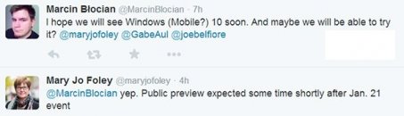 WP10预览版即将到来