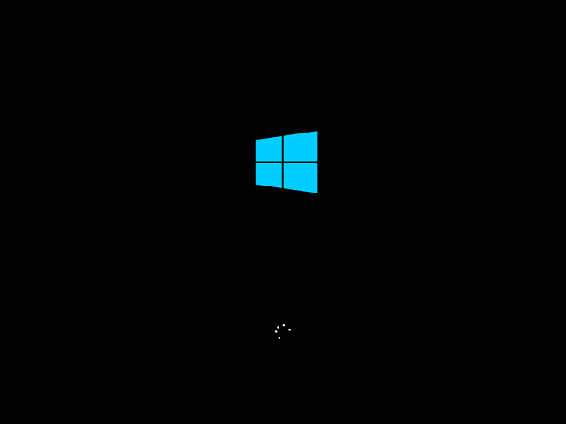 U盘安装原版win8系统