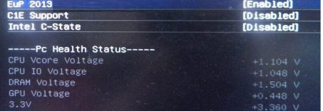 MSI微星UEFI BIOS节能设置图文解析