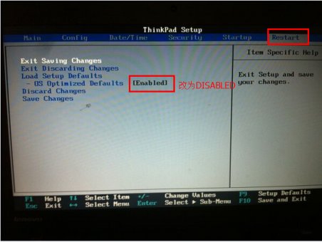 ThinkPad T420重装win7winxpwin8.1系统
