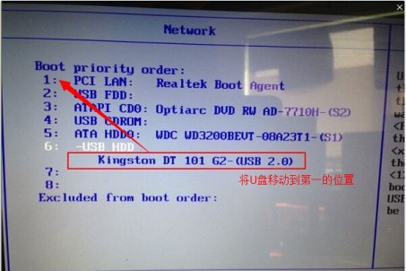 Thinkpad E40重装win7winxpwin8.1系统