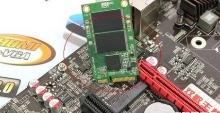 笔记本、台式机安装固态硬盘SSD就这么简单！