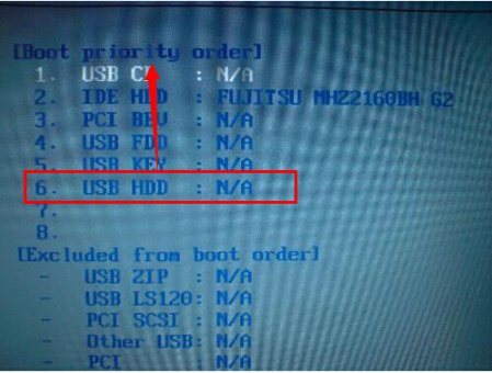 samsung三星NC10装系统图文教程