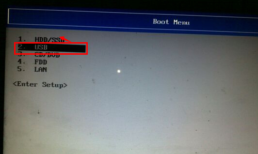 东芝L700启动顺序