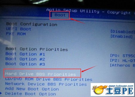 [U盘装系统]华硕N42系列U盘装系统图文章教程