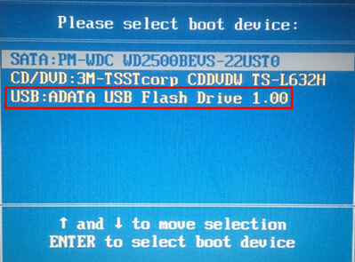 清华同方G430、V43A、G410、X58L、X570、S41B U盘装win7系统