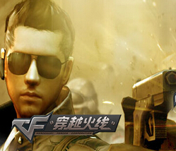CF卡屏