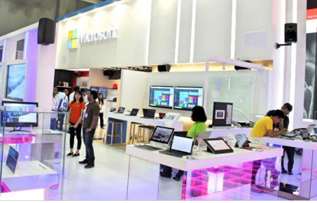 win10手机能否让微软在移动领域翻身？