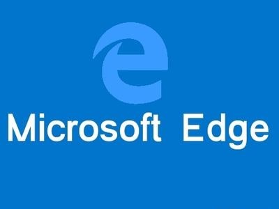 微软妥协：Edge部分版本“享用”