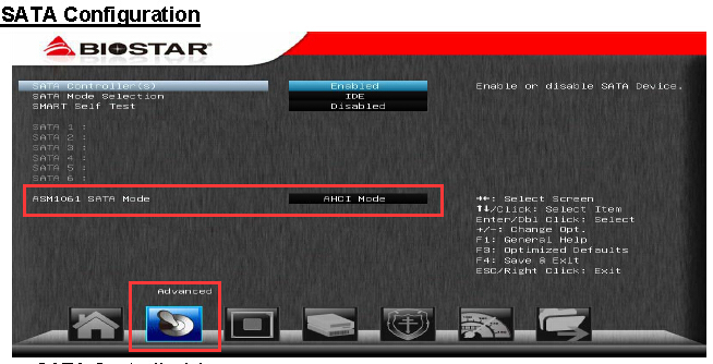 映泰TZ77XE4主板U盘装系统教程