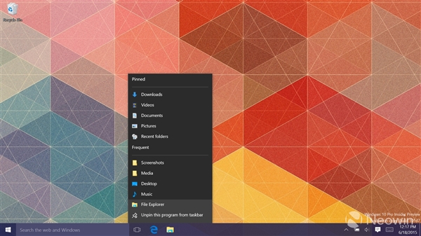 <a href='http://www.tudoupe.com/win10' target='_blank'><u>Win10预览版</u></a>10147