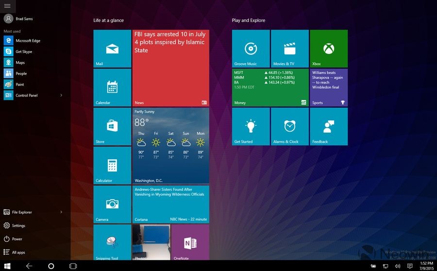 <a href='http://www.tudoupe.com/win10' target='_blank'><u>Win10 32位</u></a>家庭版网盘下载