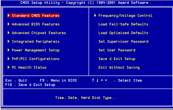 [U盘装系统]磐正EP主板台式机U盘装win7