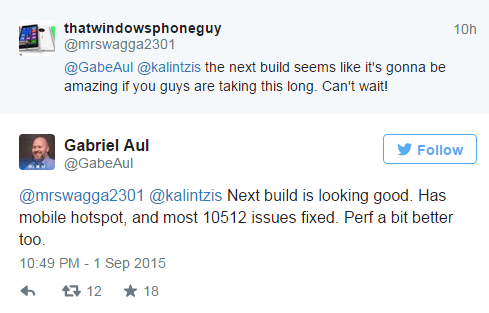 win10受欢迎微软忙更新
