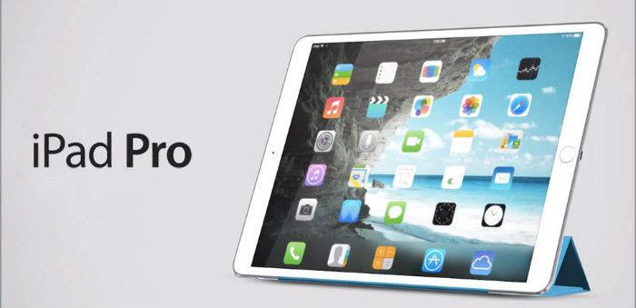 iPad Pro重磅来袭,三星做出相应举措