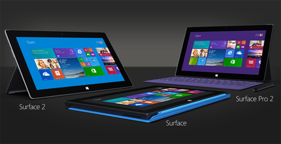 微软联合众名企业深入办公领域角逐