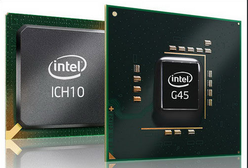 [常识汇粹]Intel芯片组驱动顺序影响设置性能