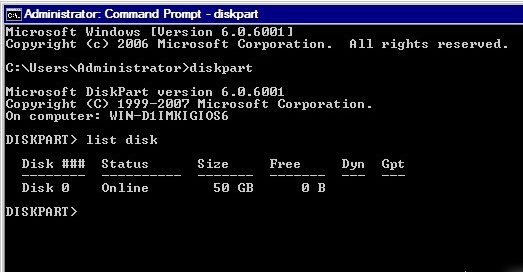 不改GPT分区格式安装win7方法