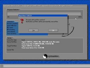 各种U盘装系统方法注意事项