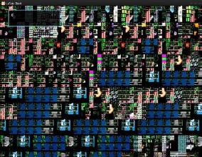 显示器花屏怎么办?