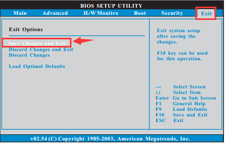 华擎P4V88主板U盘装系统