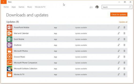 微软加快更新再催用户安装win10
