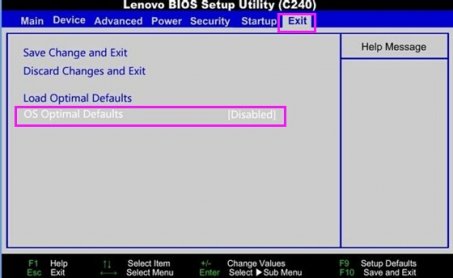 [win8改win7]联想电脑win8改win7教程