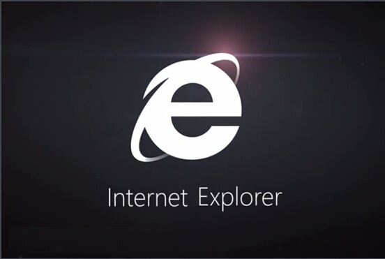 微软放弃了IE