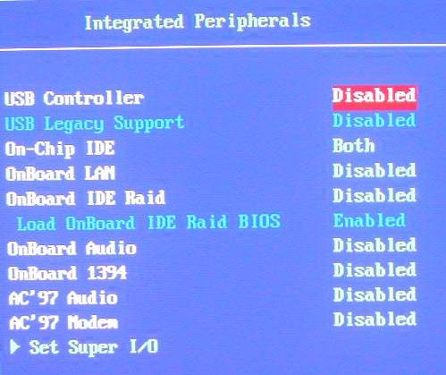 bios怎么开启声音?