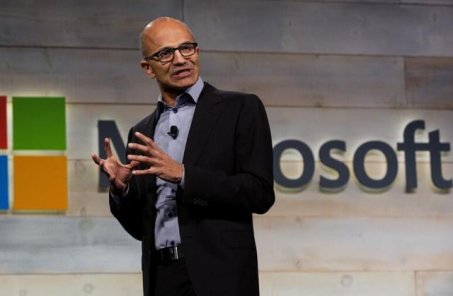 [新闻资讯]微软发行债券图大谋