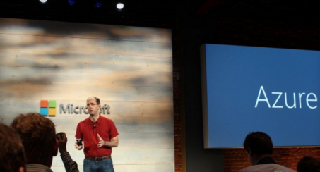 [新闻资讯]微软与红帽建首度握手合作