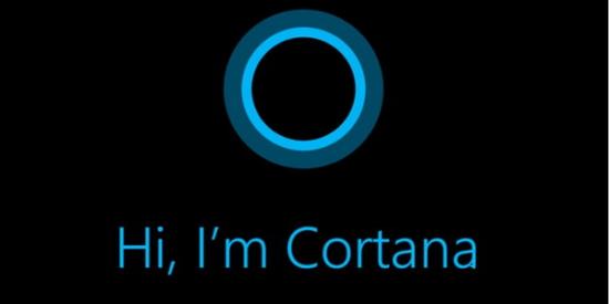 Win10大更新 小娜更智能