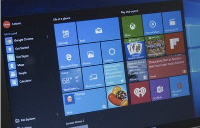 撤回TH2,微软意何为?