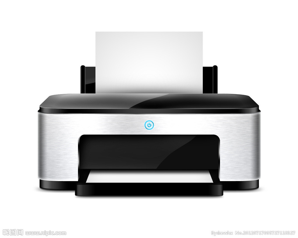 打印机不能打印的各种解决办法