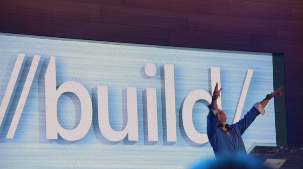 微软Azure之大图谋