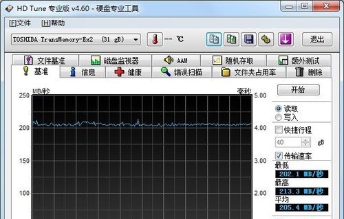3.0的U盘速度有多快？