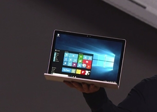 微软公开致歉因Surface