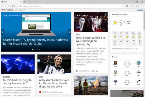 EDGE真的比IE安全？