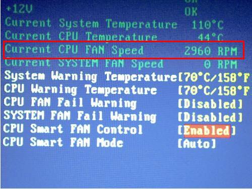 电脑自动关机自动重启