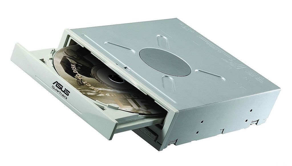 光驱读取很慢怎么办?