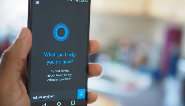 Android版Cortana,安卓小娜