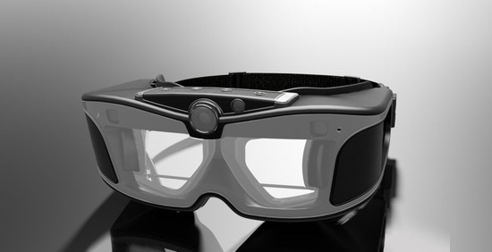 微软HoloLens被Atheer叫板