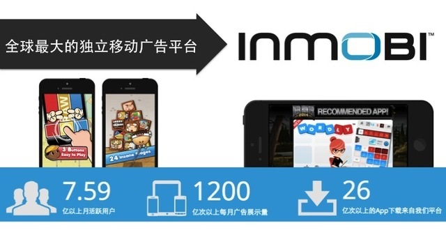 微软再收购移动广告网络商