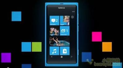 Windows Phone走向死亡