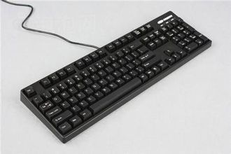 键盘错乱怎么办?