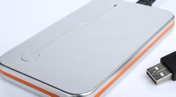 [U盘技巧]移动硬盘使用注意事项