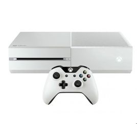 Xbox One微软有更大的想法