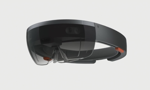 Hololens不发售微软为哪样？