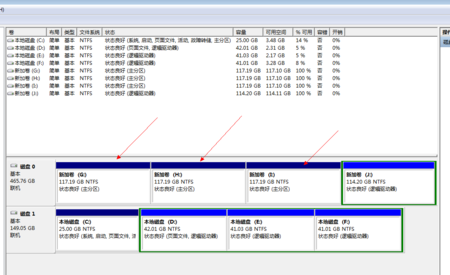 GHOST出错的原因与解决办法